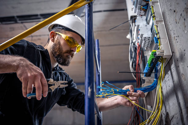 , MT Electrician Company