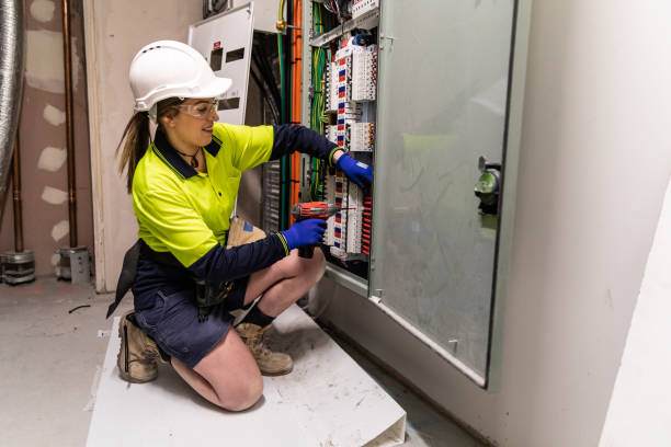 Best Industrial Electrical Services  in Polson, MT