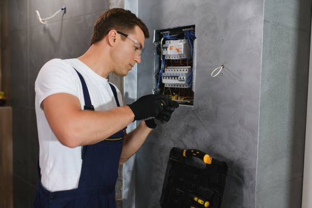 Best Affordable Electrician  in Polson, MT