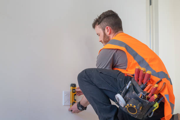  Polson, MT Electrician Pros