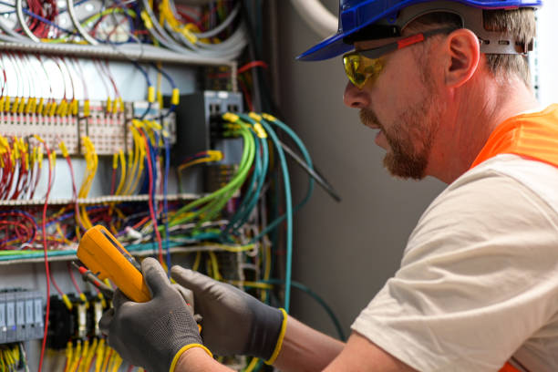 Best Affordable Emergency Electrician  in Polson, MT