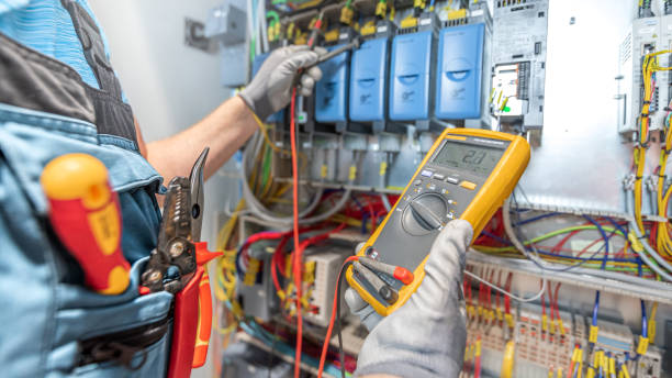 Best Electrical Outlet Repair  in Polson, MT