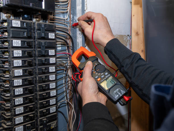 Best Electrical Wiring Services  in Polson, MT