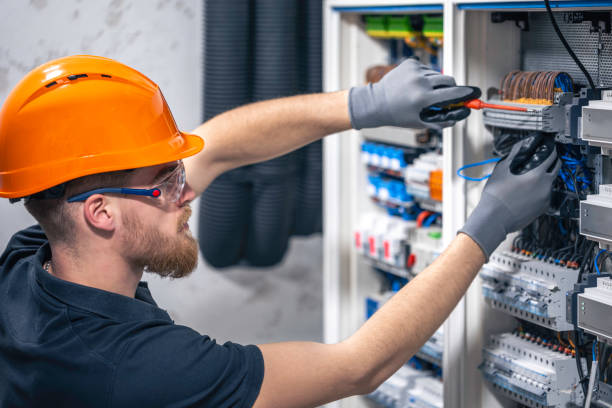 Best Ceiling Fan Installation Electrician  in Polson, MT
